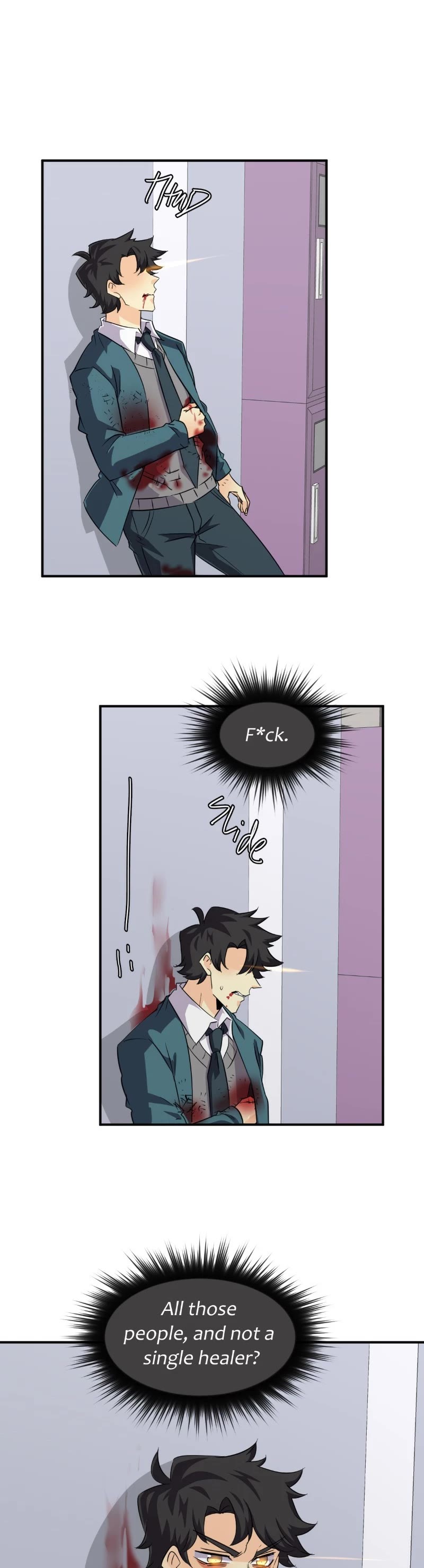 unOrdinary chapter 349 page 84