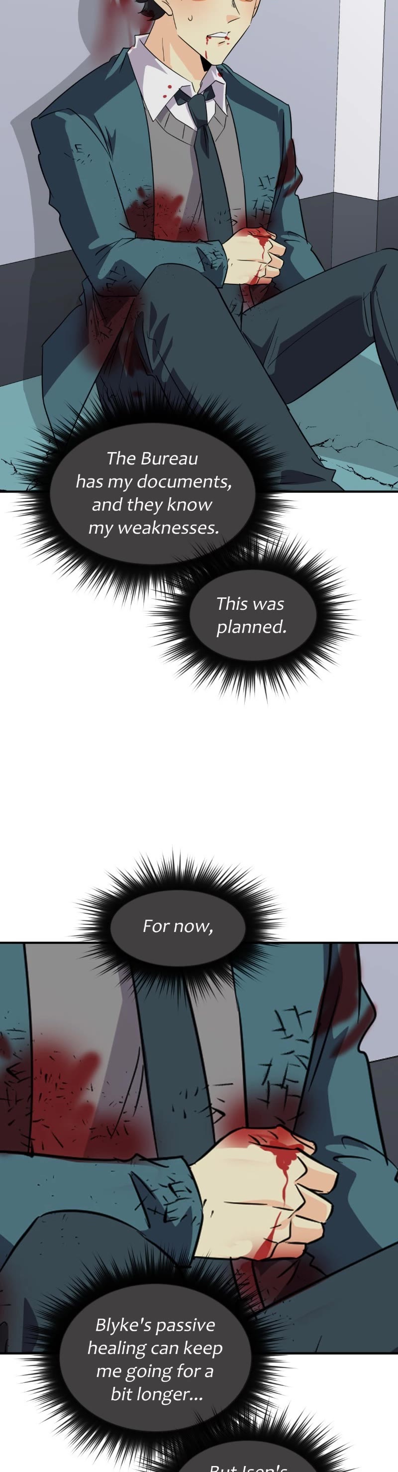 unOrdinary chapter 349 page 85