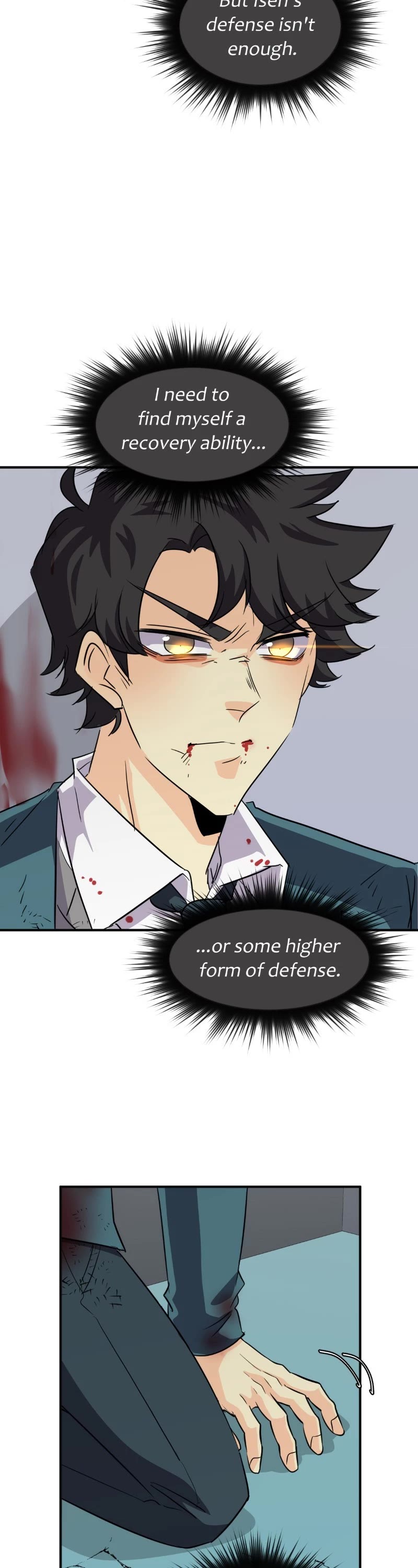 unOrdinary chapter 349 page 86