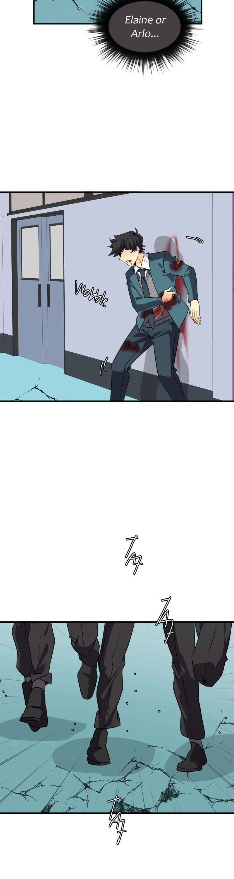 unOrdinary chapter 349 page 87