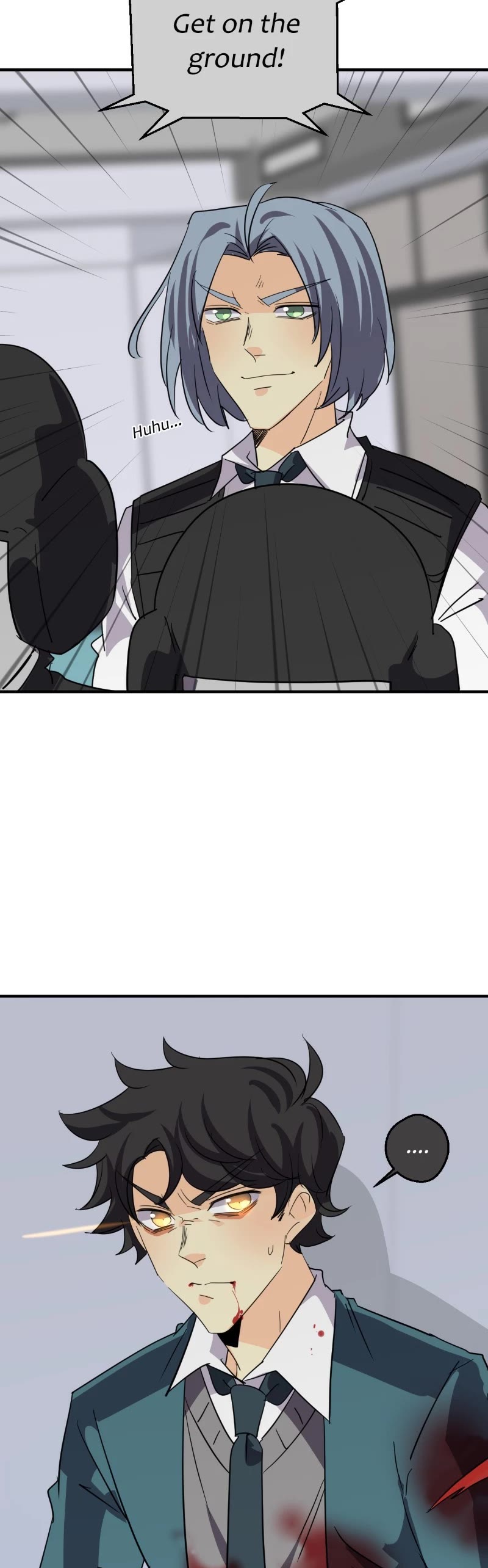 unOrdinary chapter 349 page 89