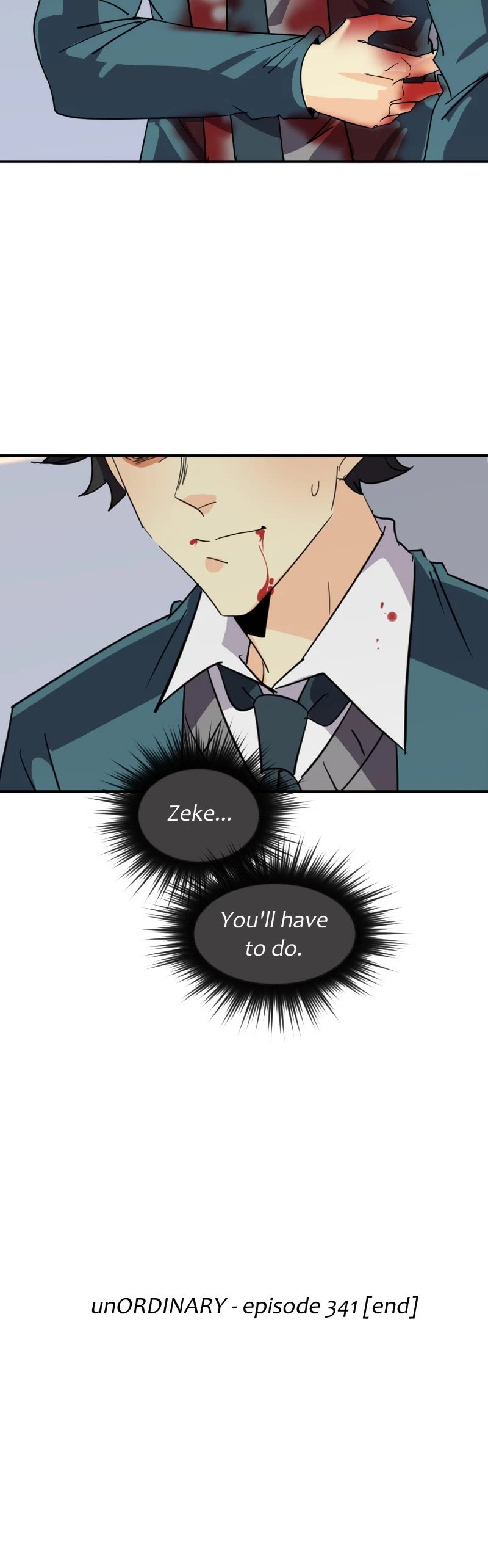unOrdinary chapter 349 page 90