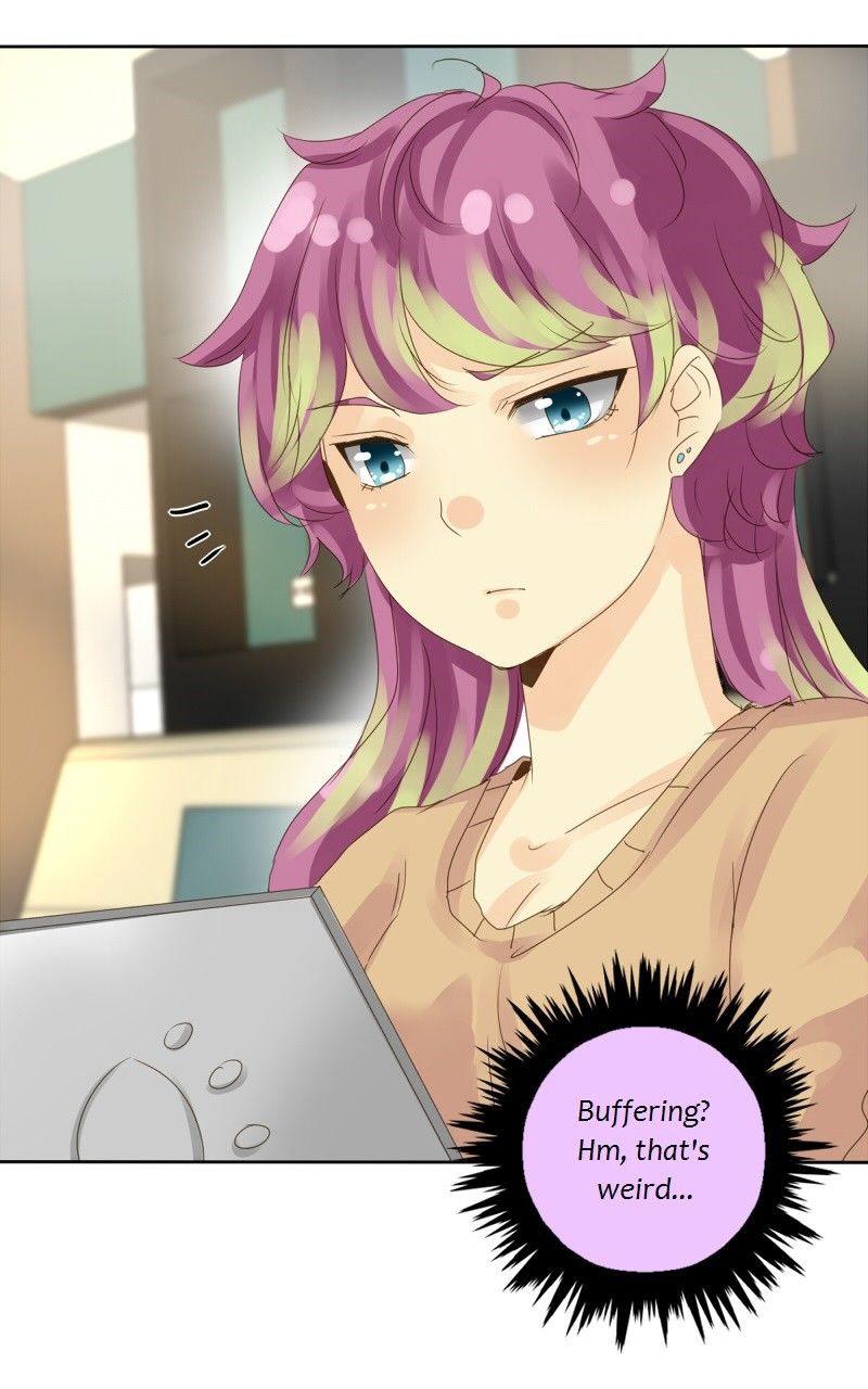 unOrdinary chapter 35 page 11