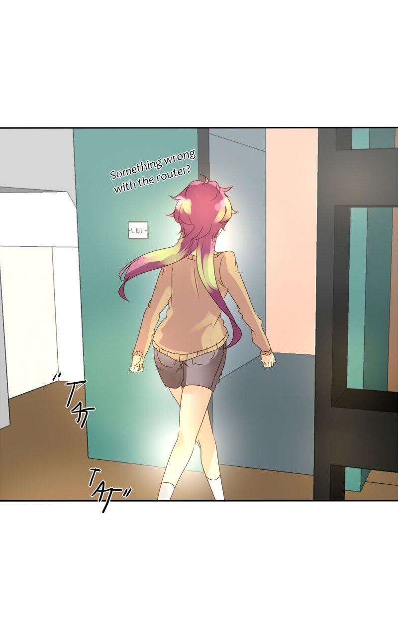 unOrdinary chapter 35 page 13