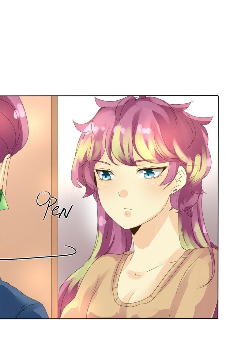 unOrdinary chapter 35 page 14