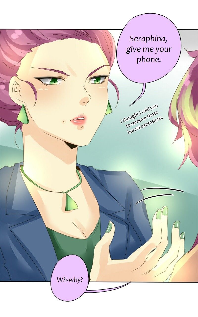 unOrdinary chapter 35 page 17