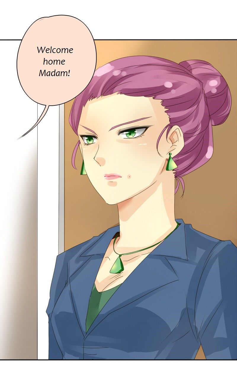 unOrdinary chapter 35 page 2