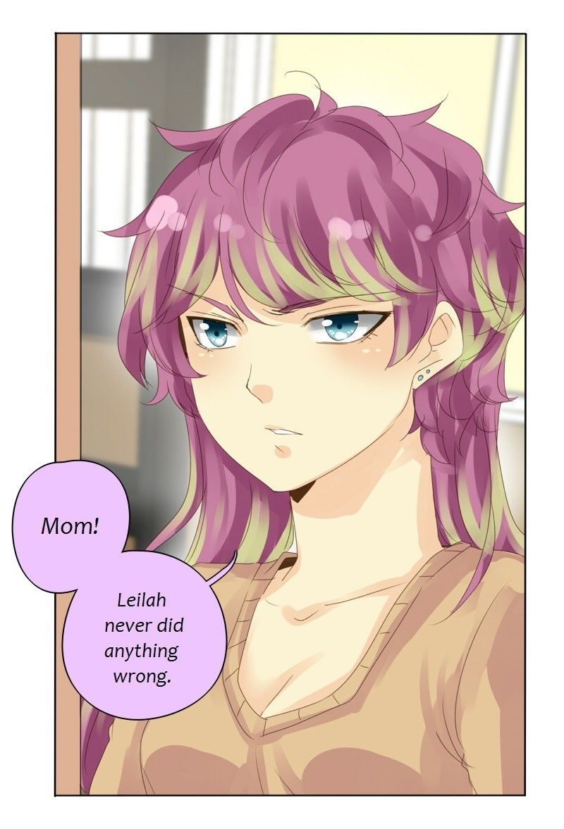 unOrdinary chapter 35 page 20