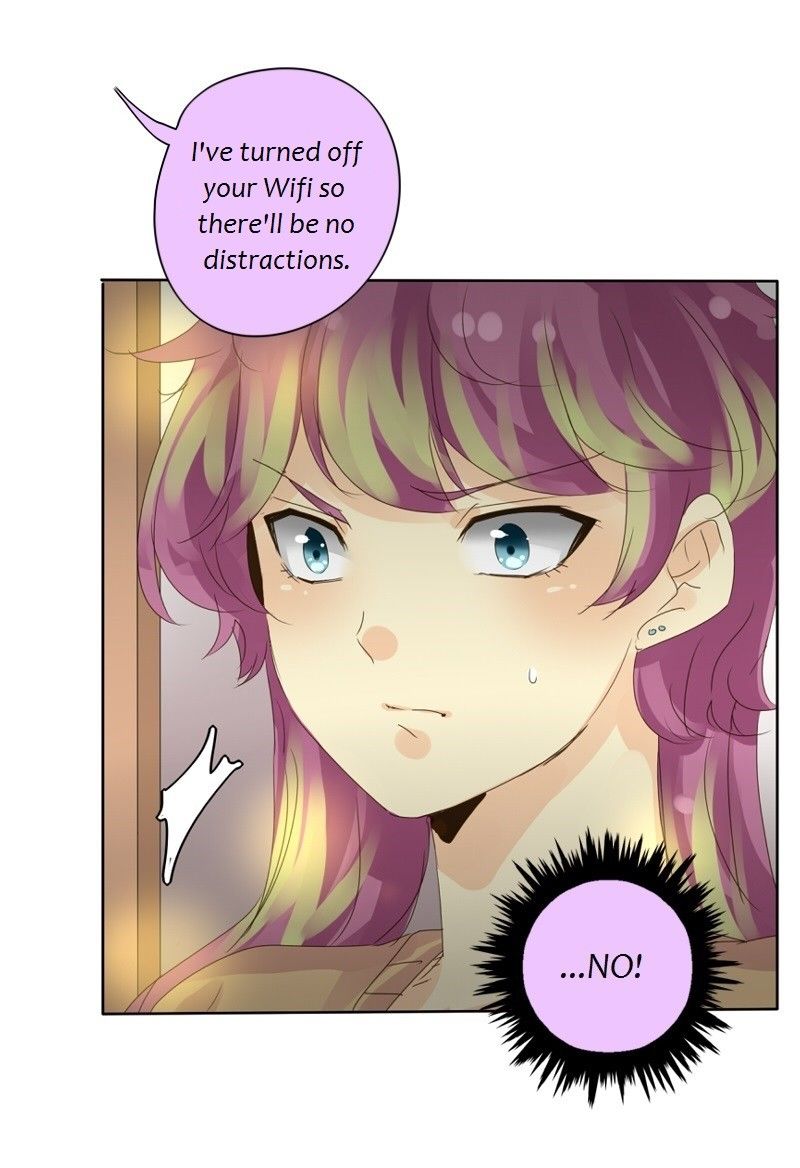 unOrdinary chapter 35 page 25