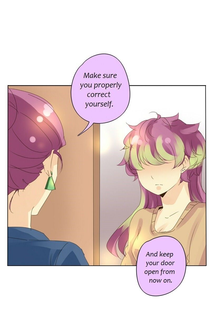 unOrdinary chapter 35 page 26