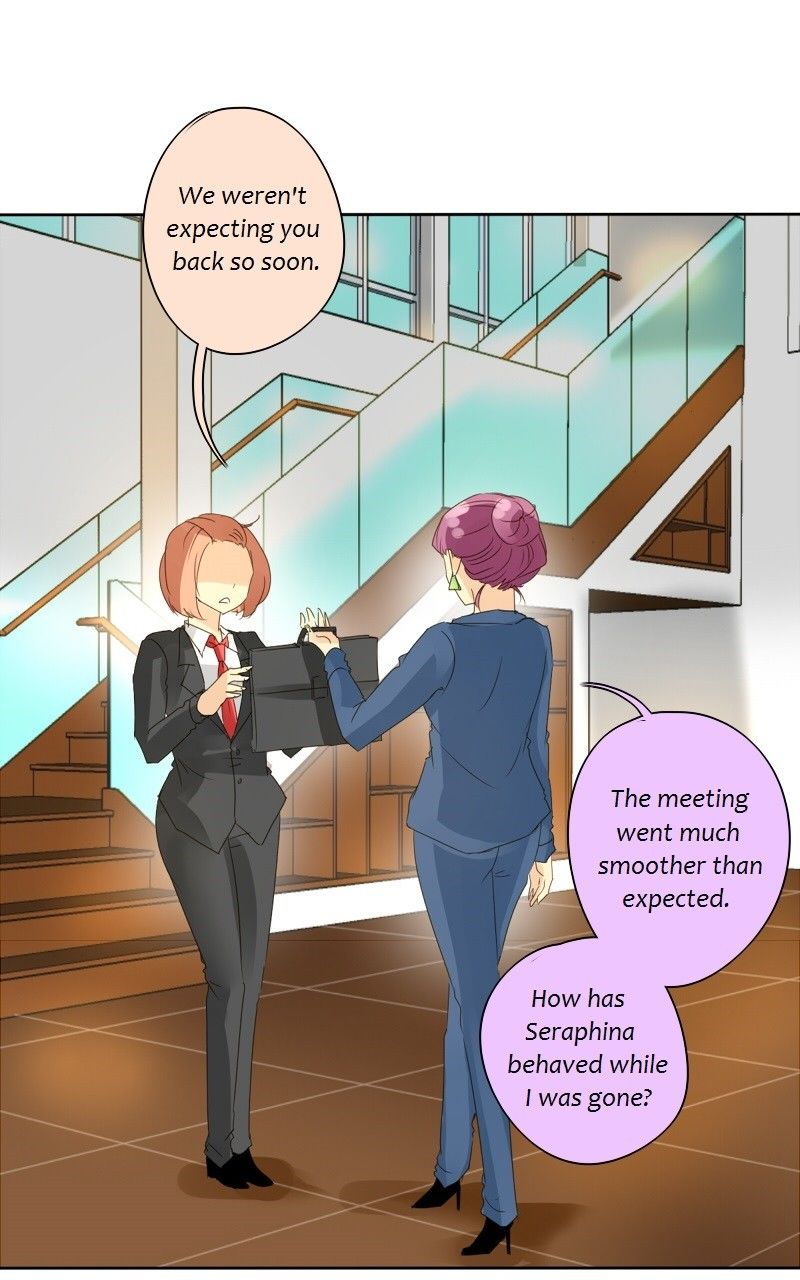 unOrdinary chapter 35 page 3