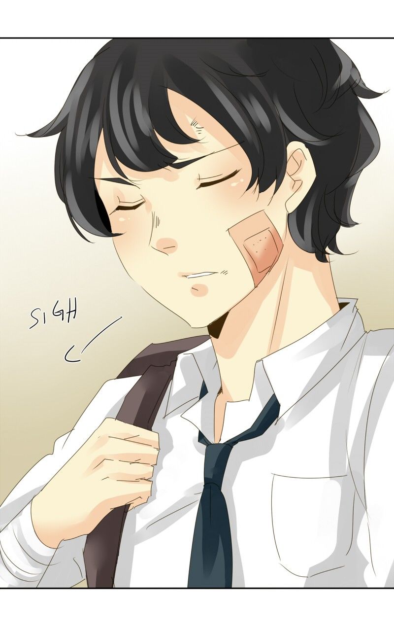 unOrdinary chapter 35 page 31