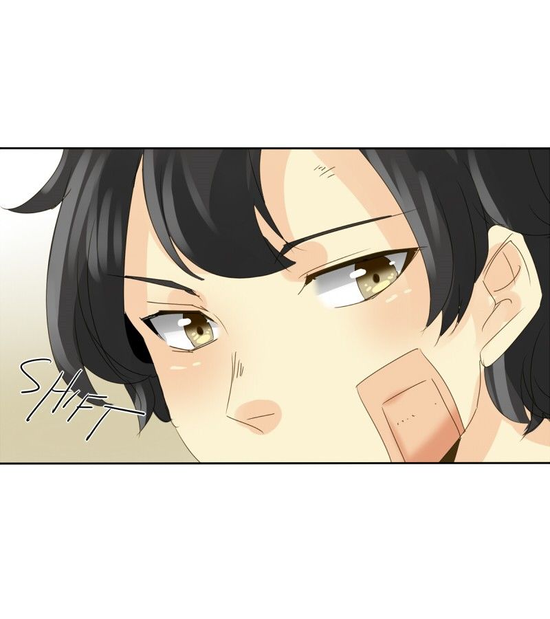 unOrdinary chapter 35 page 32