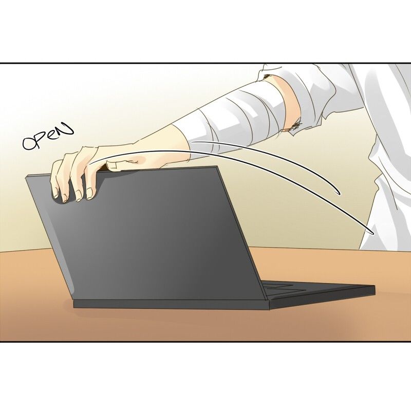 unOrdinary chapter 35 page 34