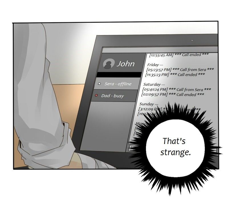 unOrdinary chapter 35 page 36