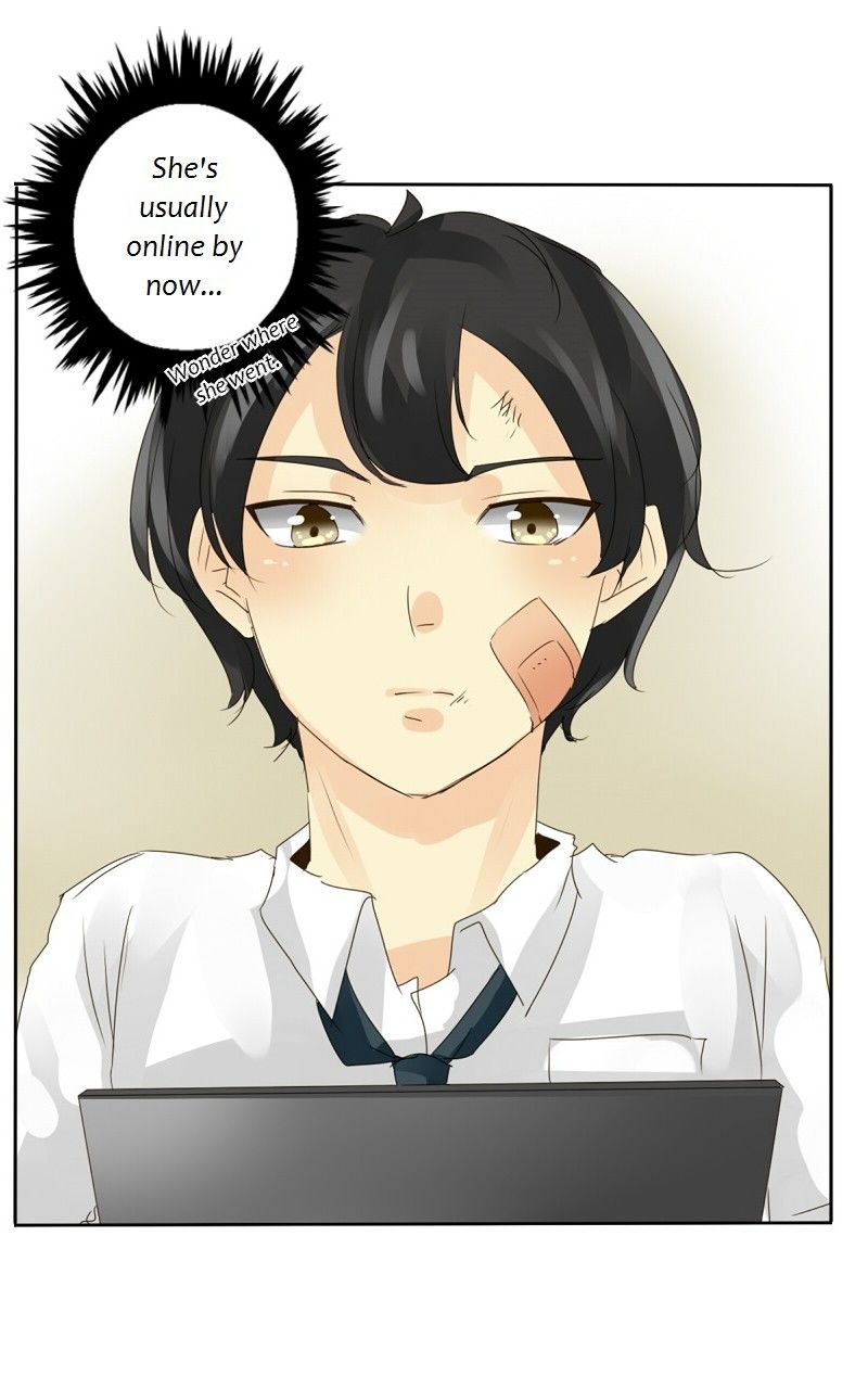 unOrdinary chapter 35 page 37