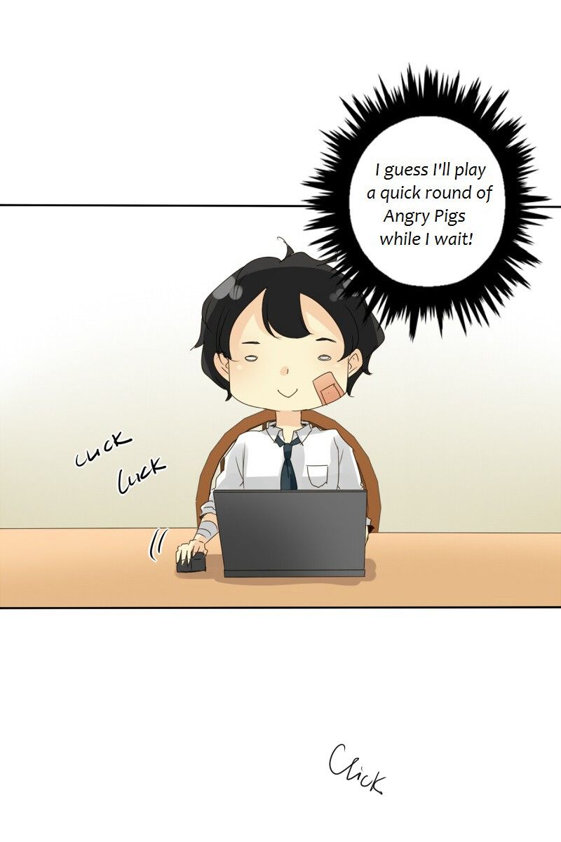 unOrdinary chapter 35 page 38