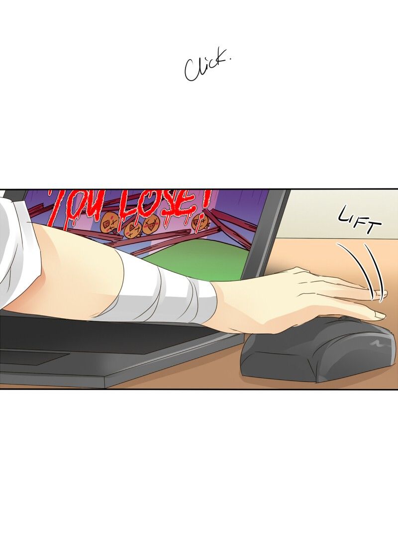 unOrdinary chapter 35 page 40