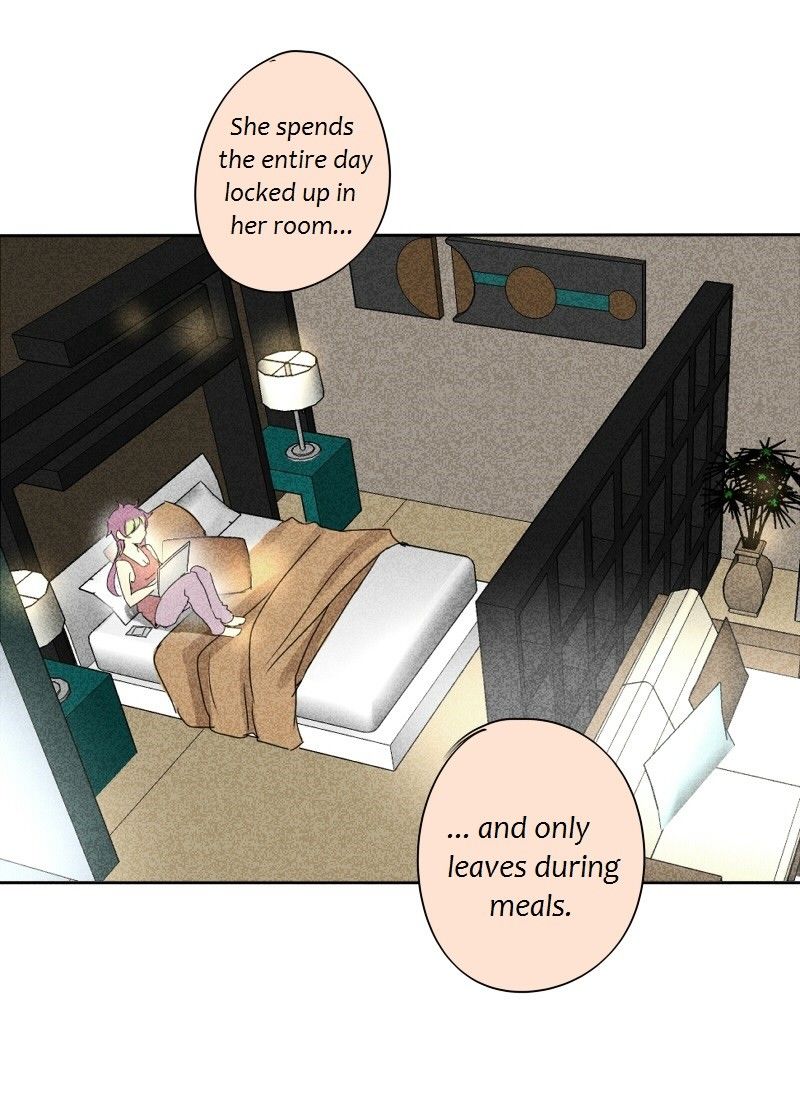 unOrdinary chapter 35 page 5