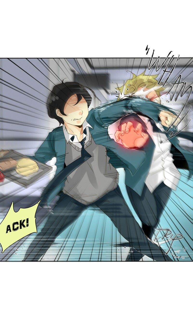 unOrdinary chapter 35 page 54