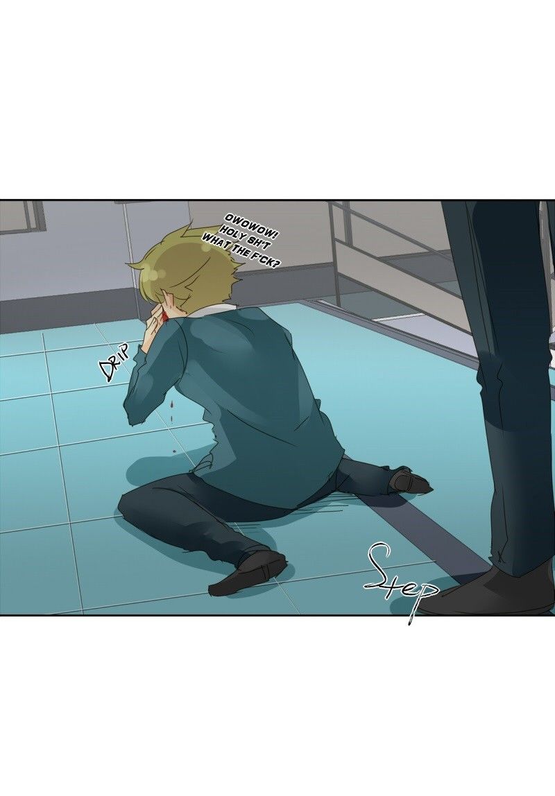 unOrdinary chapter 35 page 55