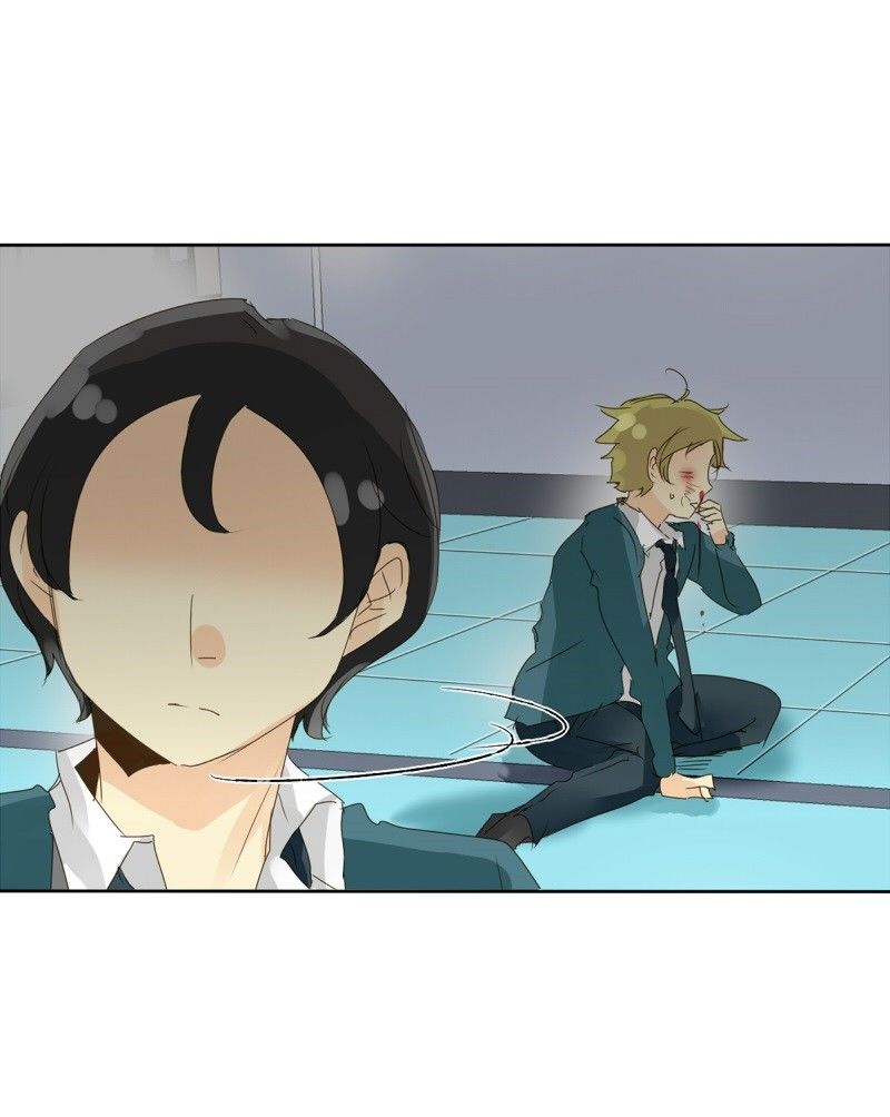 unOrdinary chapter 35 page 59