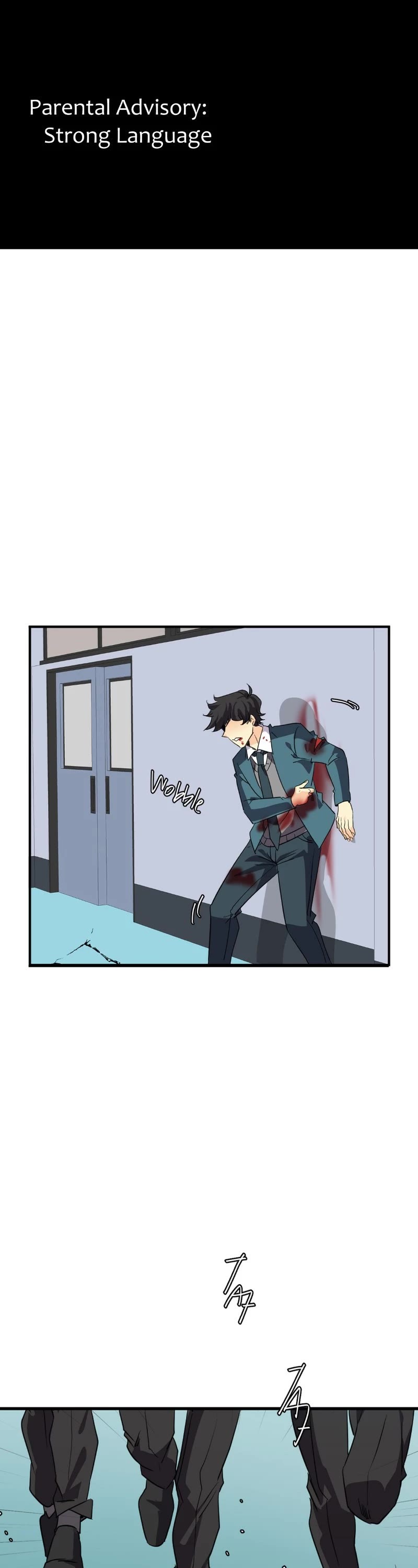 unOrdinary chapter 350 page 1