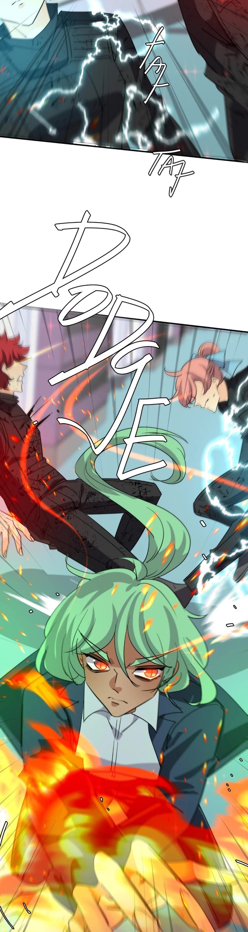 unOrdinary chapter 350 page 10