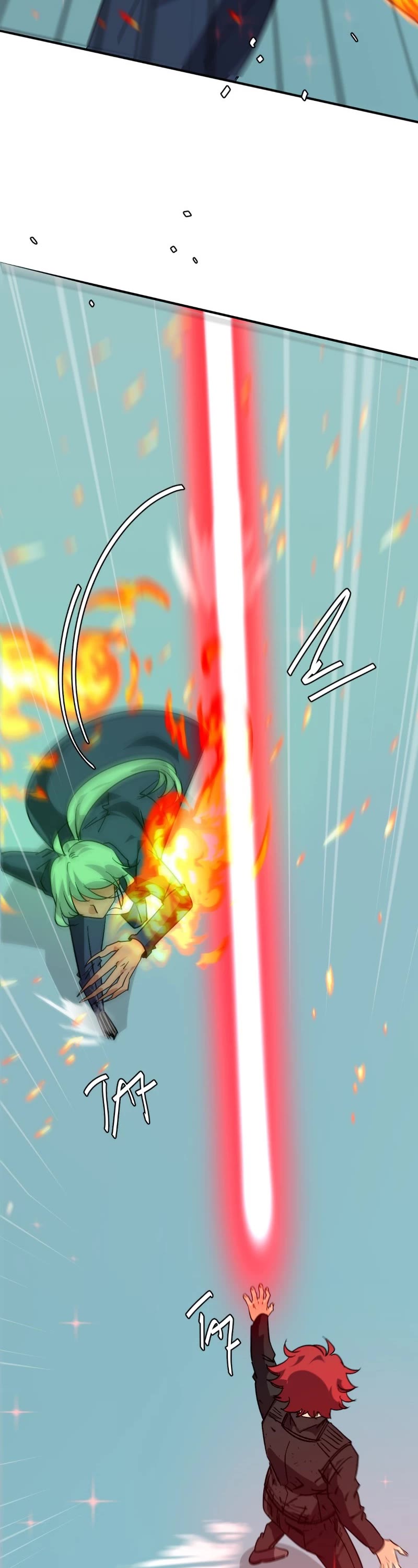 unOrdinary chapter 350 page 13