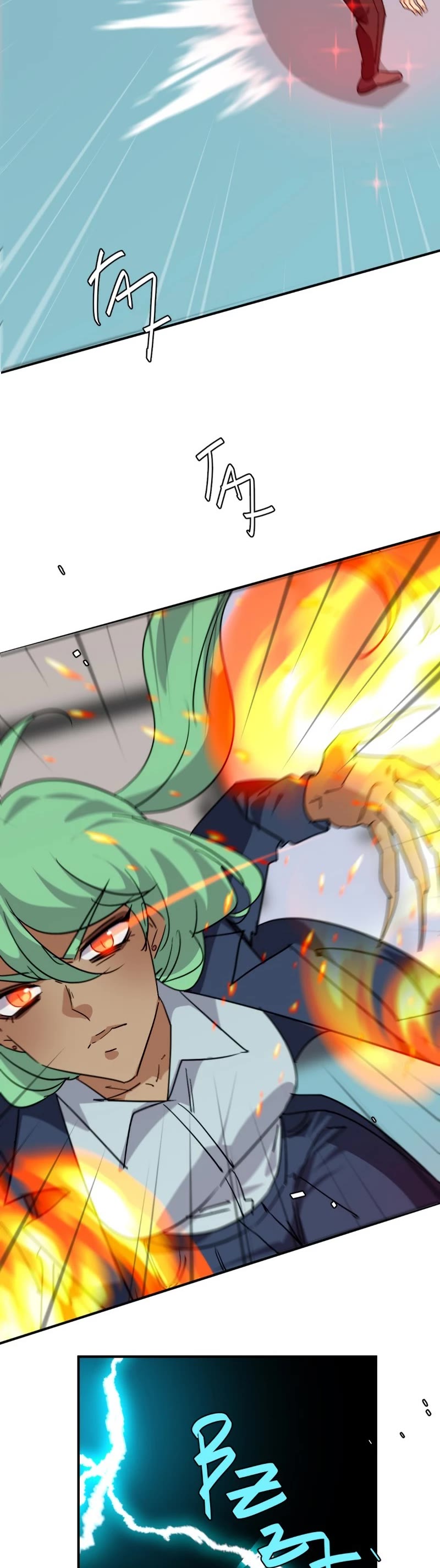 unOrdinary chapter 350 page 14