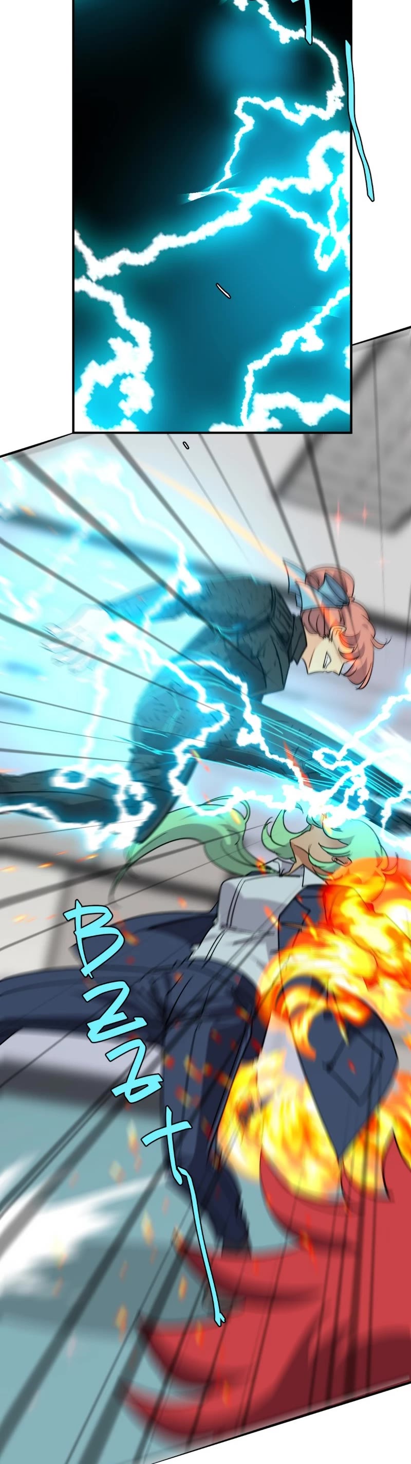 unOrdinary chapter 350 page 15