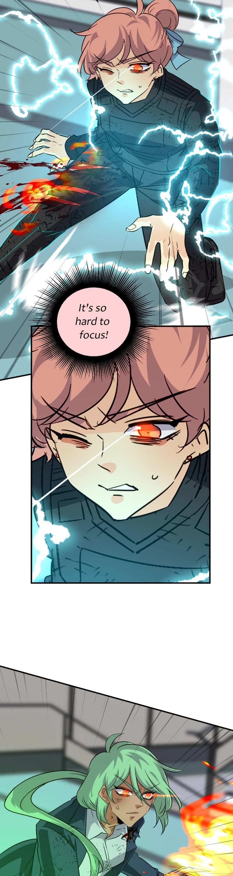 unOrdinary chapter 350 page 18