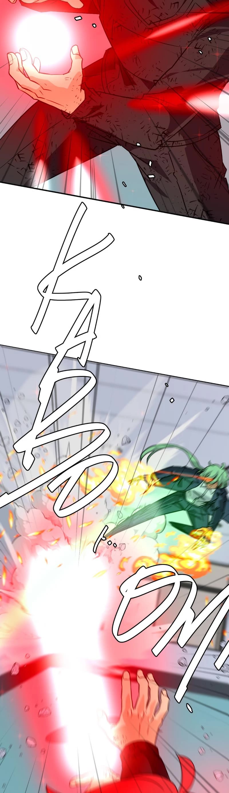 unOrdinary chapter 350 page 20