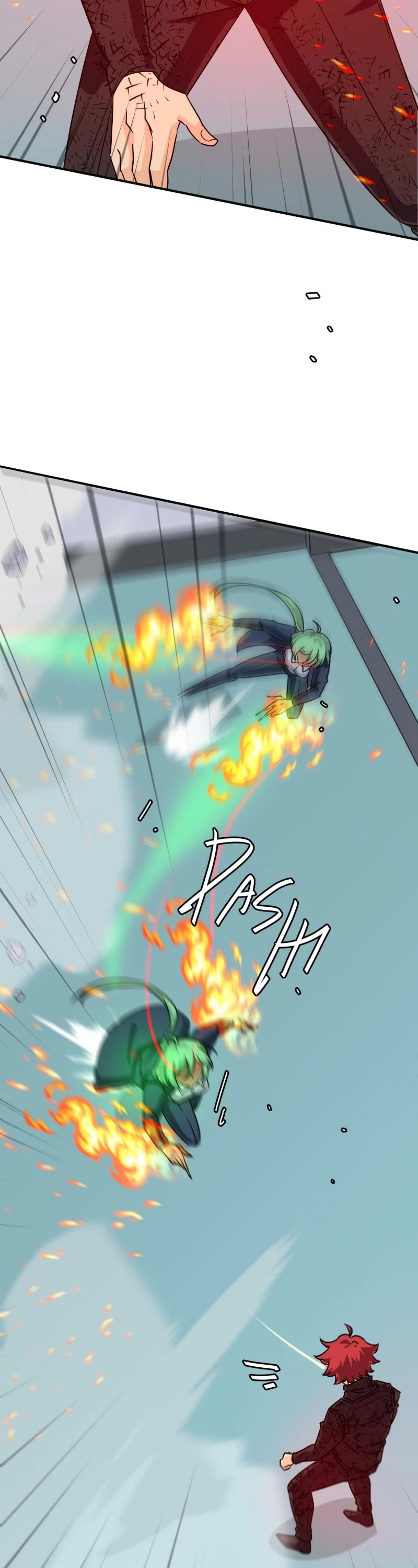 unOrdinary chapter 350 page 22