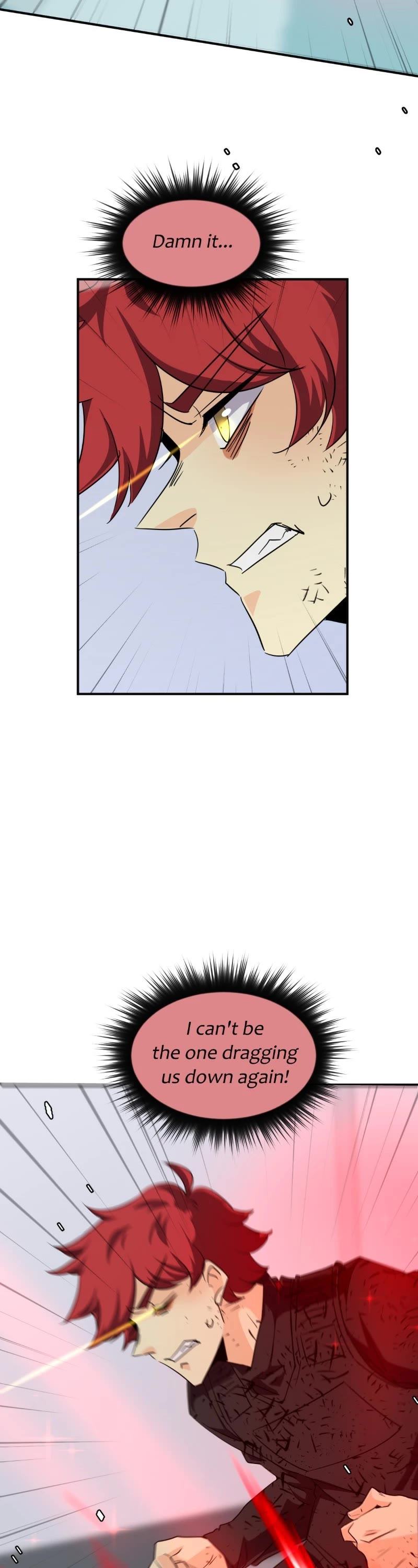 unOrdinary chapter 350 page 23