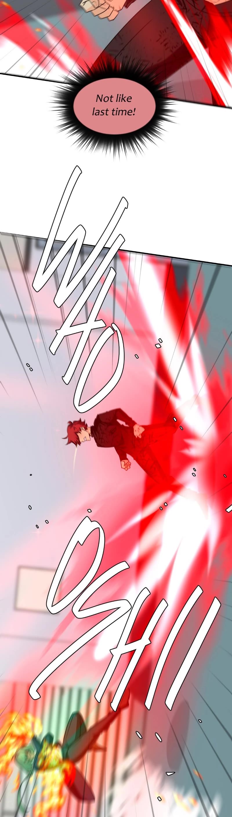 unOrdinary chapter 350 page 24