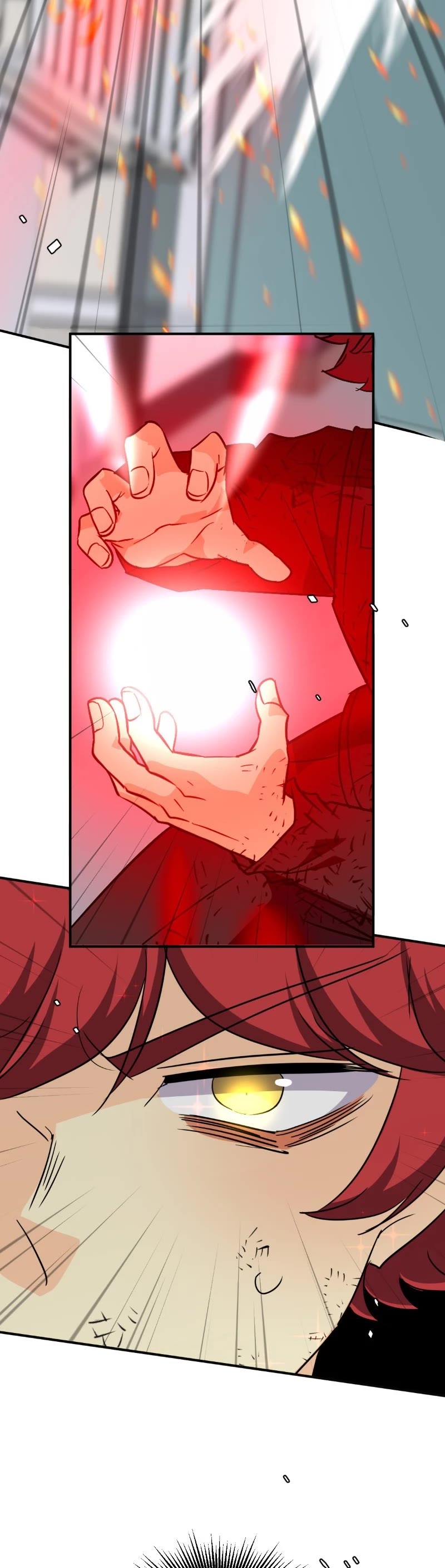 unOrdinary chapter 350 page 25