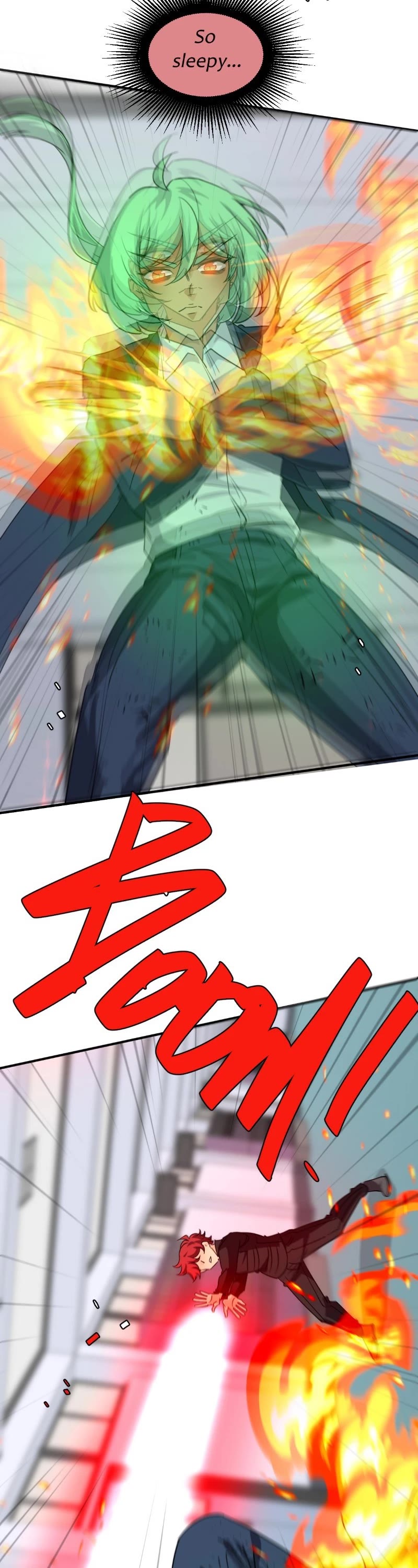 unOrdinary chapter 350 page 26