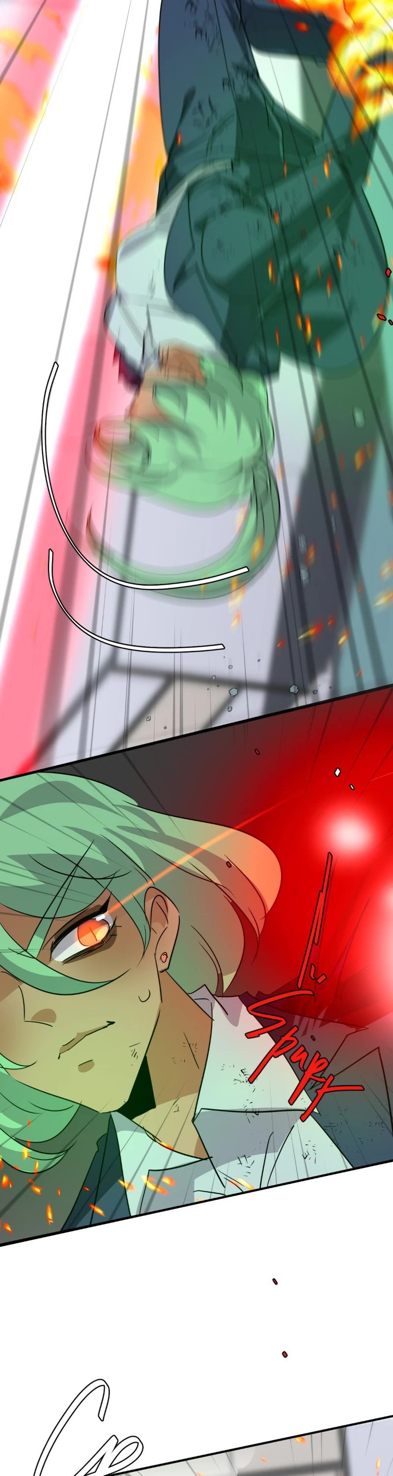 unOrdinary chapter 350 page 27