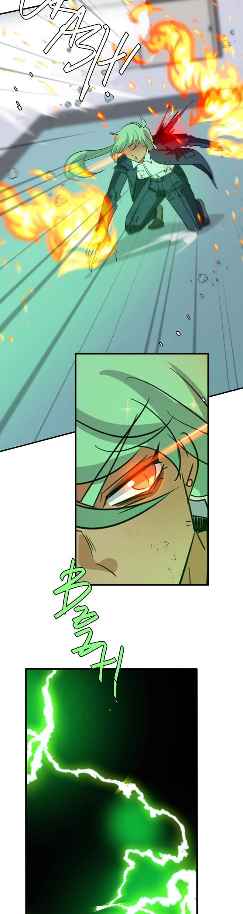 unOrdinary chapter 350 page 28