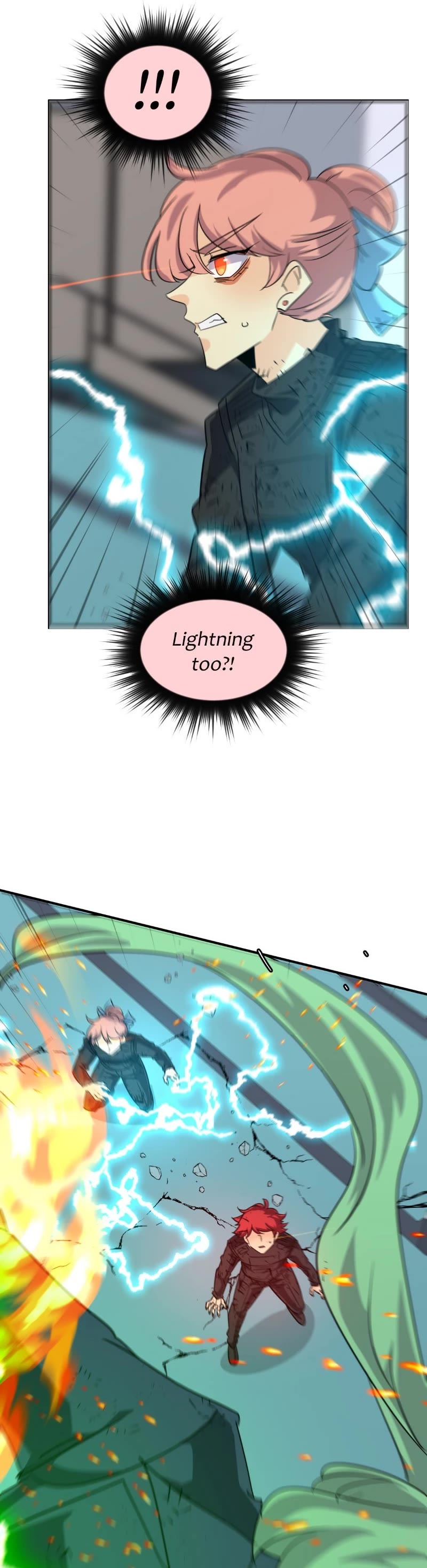 unOrdinary chapter 350 page 30