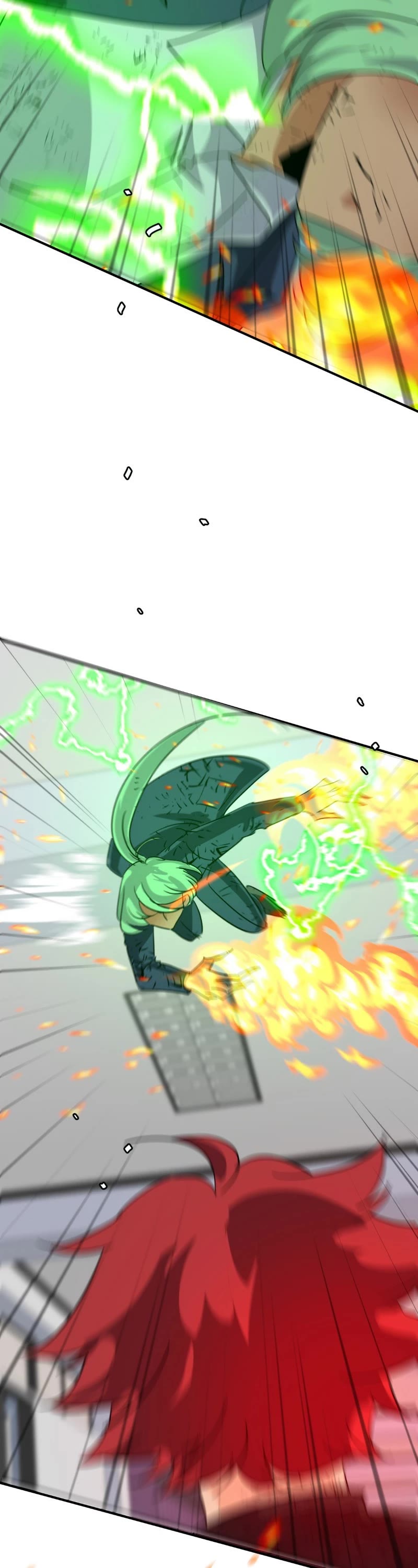 unOrdinary chapter 350 page 31