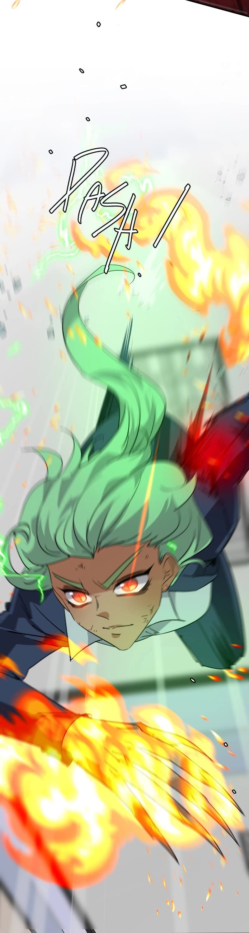 unOrdinary chapter 350 page 32