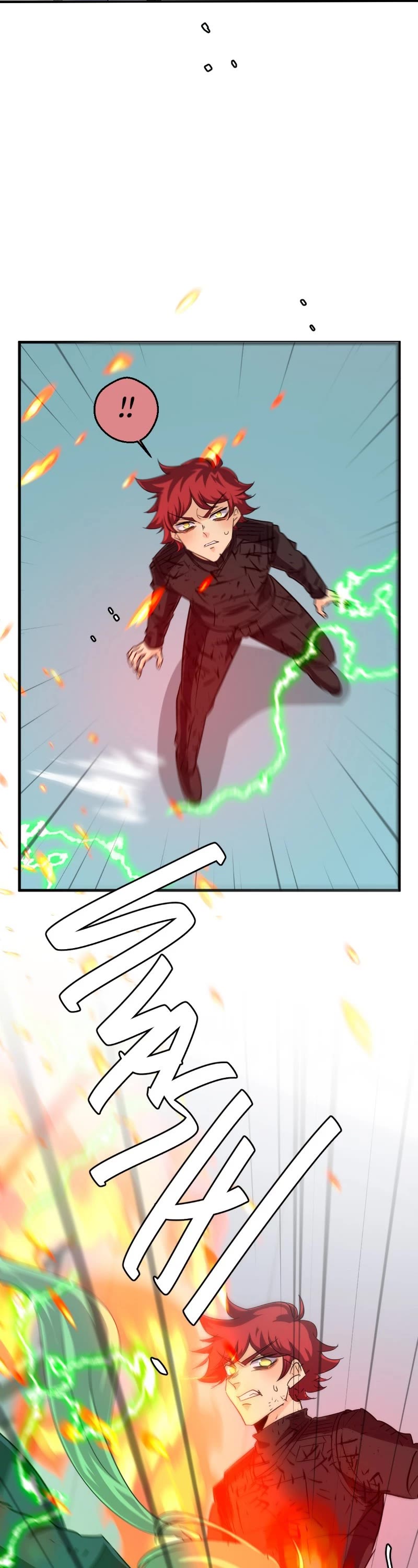 unOrdinary chapter 350 page 33