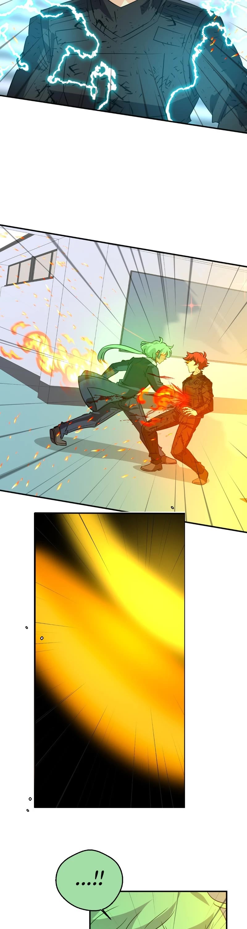 unOrdinary chapter 350 page 36