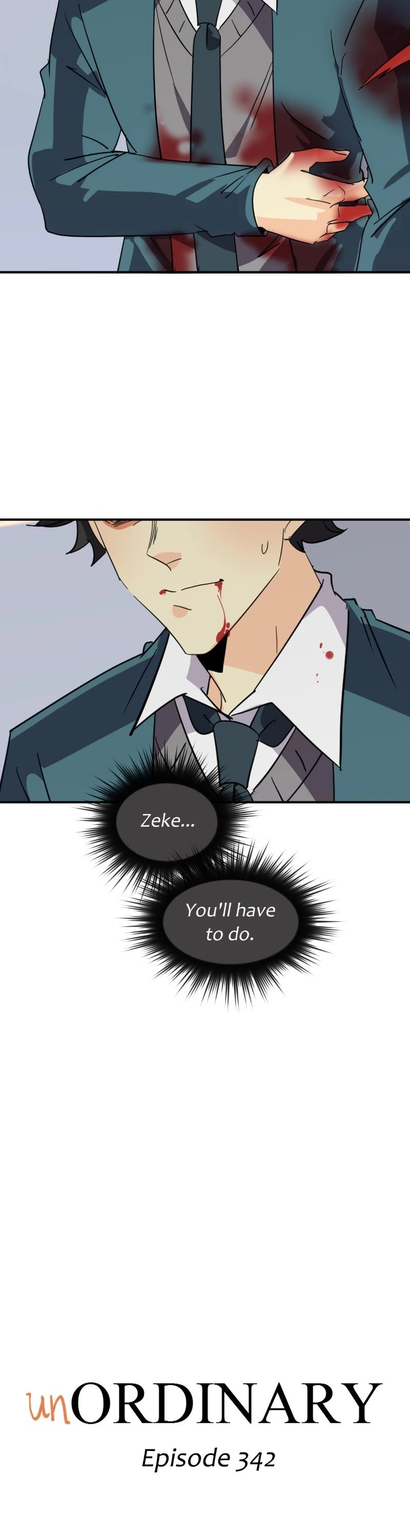 unOrdinary chapter 350 page 4