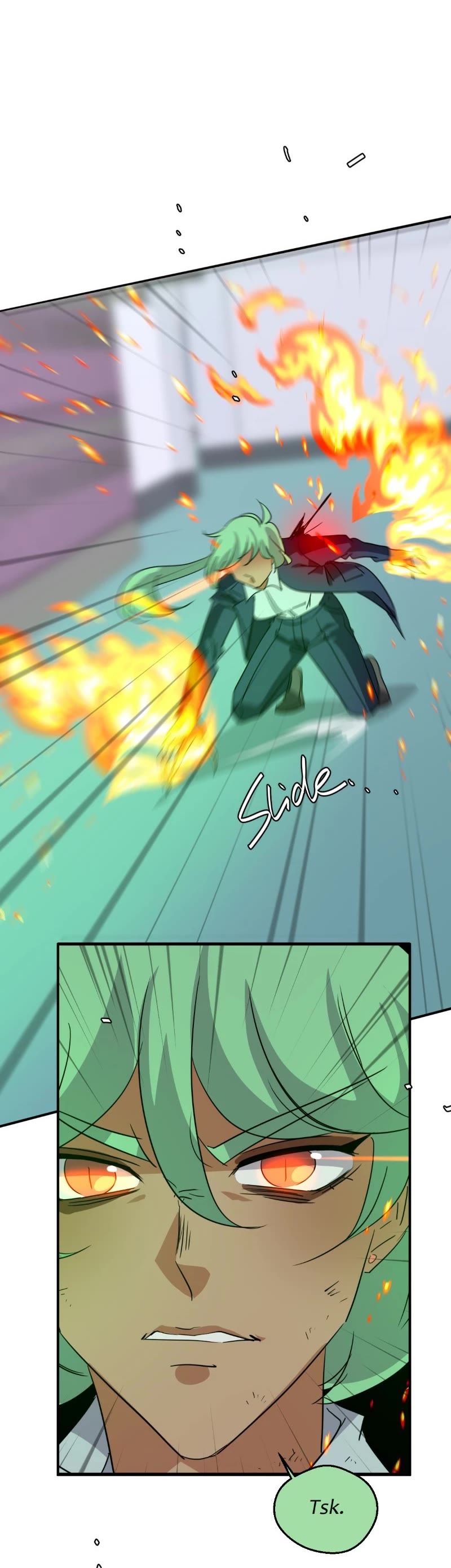 unOrdinary chapter 350 page 40