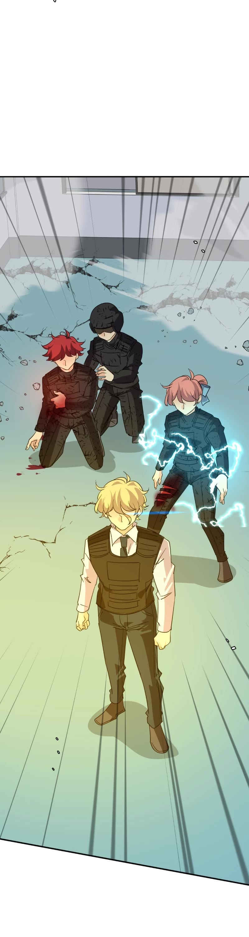 unOrdinary chapter 350 page 41