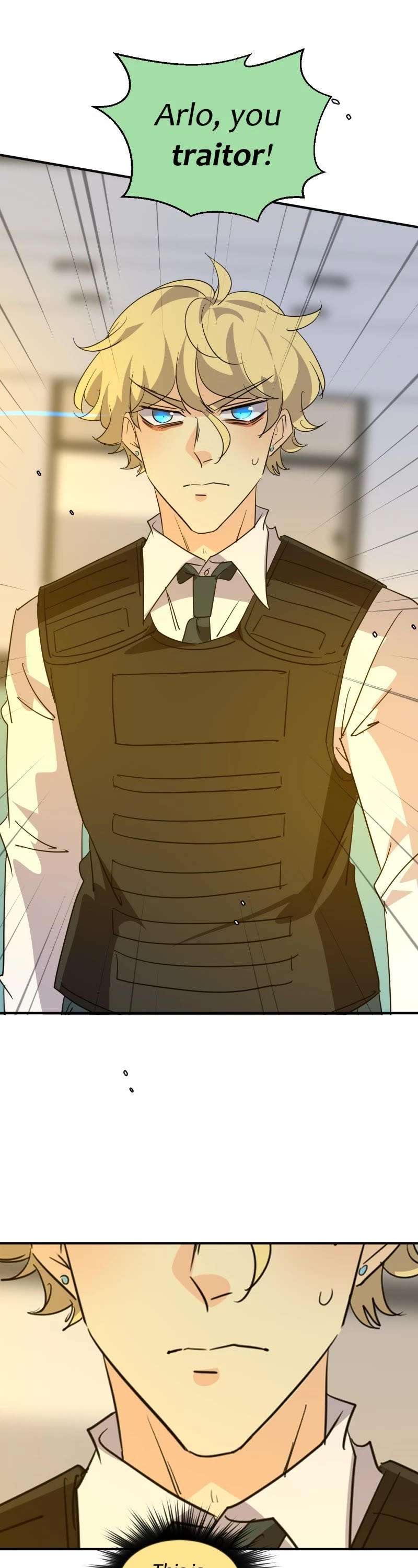 unOrdinary chapter 350 page 42