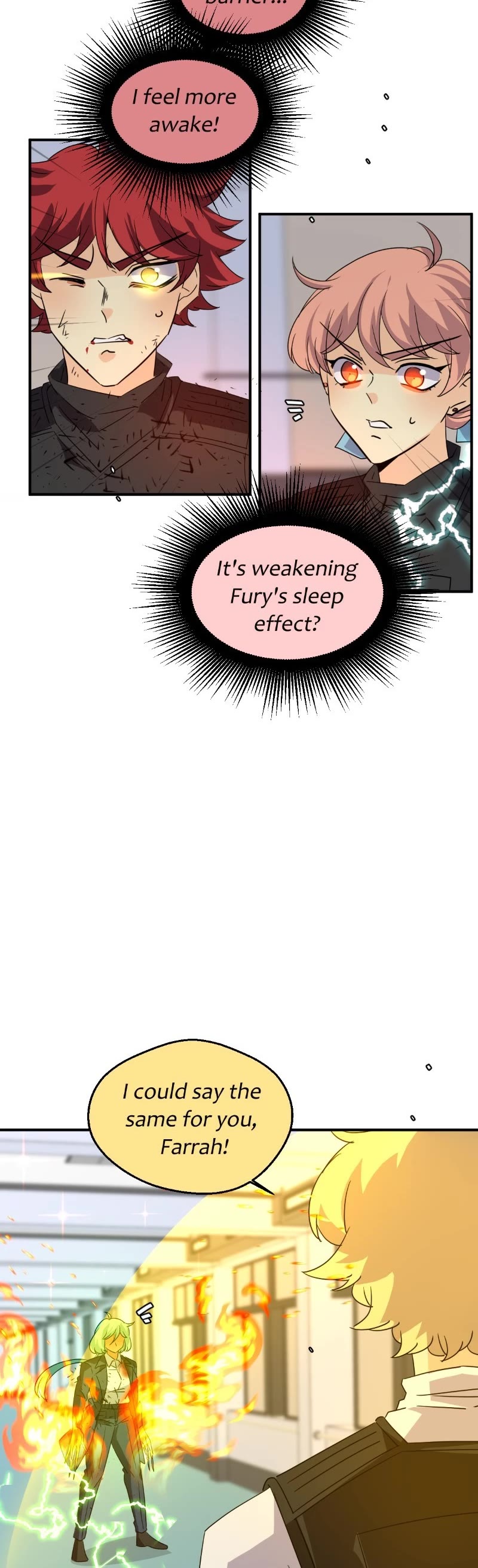 unOrdinary chapter 350 page 44